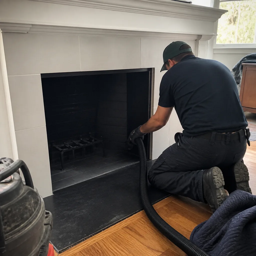 After - Recent Project