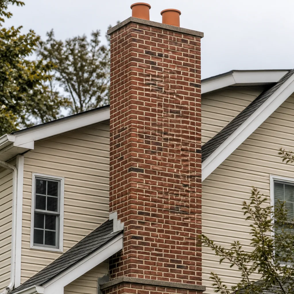 Masonry repair